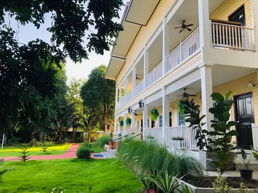 รูปภาพของโรงแรม Linlada Boutique Hotel