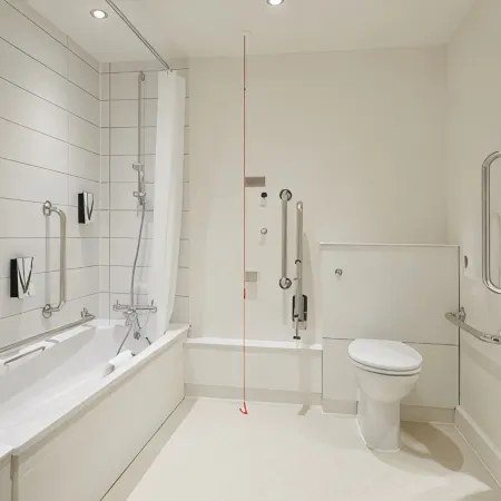 Premier Inn Sunderland A19/A1231