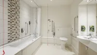 Premier Inn Sunderland A19/A1231 - parkir