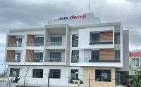 Khách Sạn Toàn Phát Dốc Lếch Hotels in Ninh Hoa