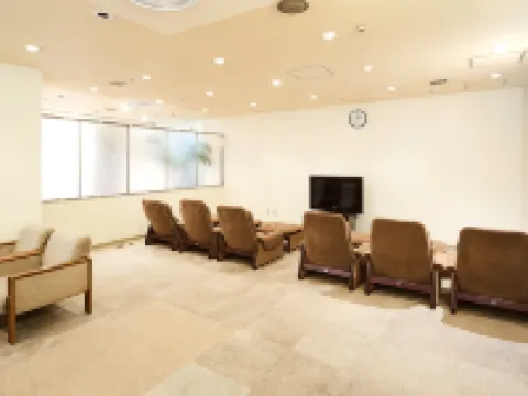 Marroad Inn Hachioji Hotels in Hachioji