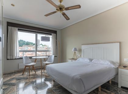 Hotel Bahía de Vigo