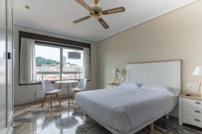 Hotel Bahía de Vigo Hotels in Vigo