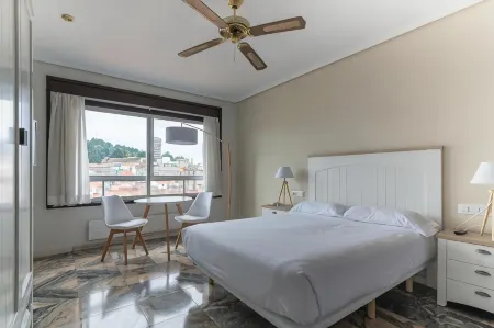 Hotel Bahía de Vigo