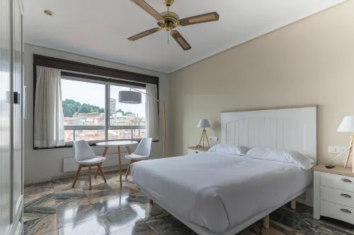 Hotel Bahía de Vigo