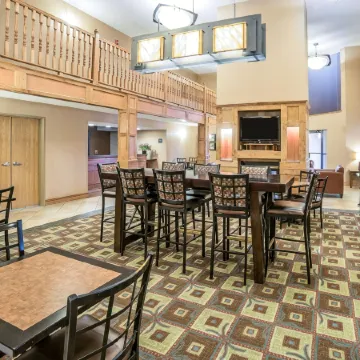 Quality Inn & Suites Casper Near Event Center