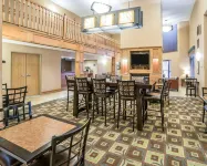 Quality Inn & Suites Casper Near Event Center Hotels in Natrona County