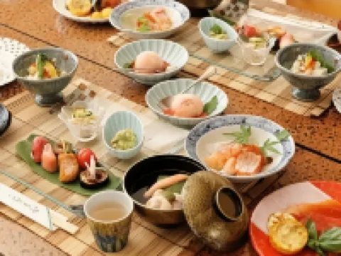 Amagawaso Hotels in Yamanouchi