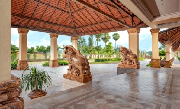 Welcomhotel by ITC Hotels, Bhubaneswar