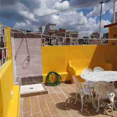 Empedrado Palace, Habana Vieja, WiFi, Terraza Privada Others