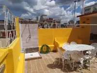 Empedrado Palace, Habana Vieja, WiFi, Terraza Privada