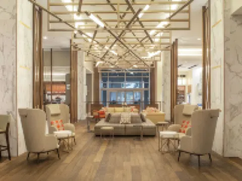 Hilton Miami Dadeland Hotels in Kendall