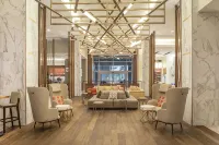 Hilton Miami Dadeland Hotels in Kendall