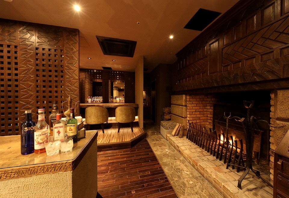 아트 호텔 고쿠라 뉴 다가와 위치