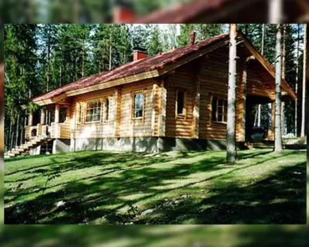 Männikkö Hotels in Sulkava