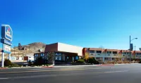 Best Western Hi-Desert Inn Hotel a Tonopah