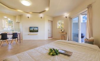 Ganghwa Island Beautiful Love Stays Pension