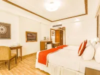 Club Mahindra Jaipur Hotels near Gaitor