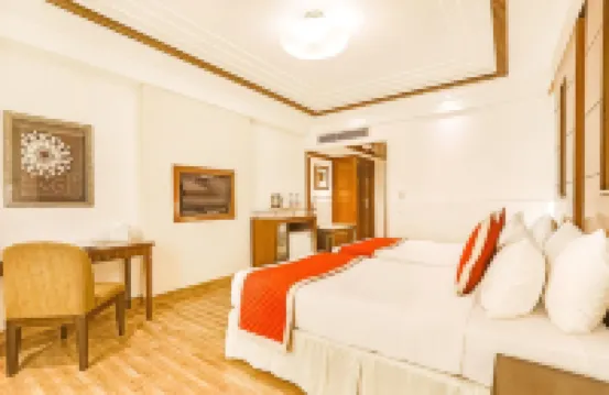 Club Mahindra Jaipur Hotels in Jaipur