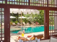 Le Murraya Boutique Serviced Residence & Resort Hotels near Petbuncha Thai Boxing Stadium