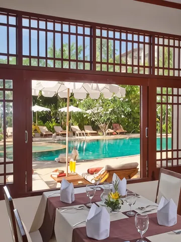 รูปภาพของเลอเมอร์รายาบูติกเซอร์วิสเรสซิเดนซ์แอนด์รีสอร์ท