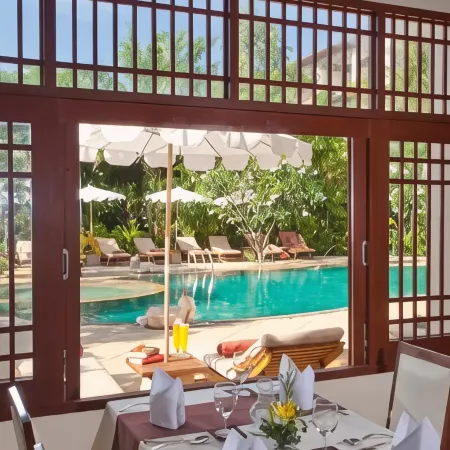Le Murraya Boutique Serviced Residence & Resort