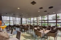 GHL Hotel Monteria - breakfast