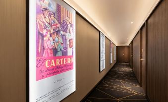 Áurea Palacio de Correos by Eurostars Hotel Company