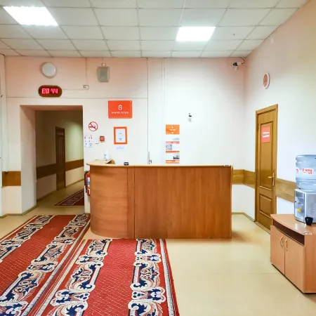 Смарт Отель КДО Калуга