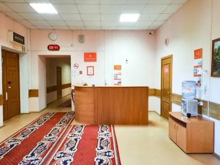 Смарт Отель КДО Калуга