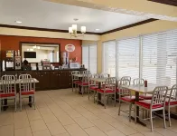 Super 8 by Wyndham Woodward