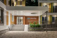 Jamaica Resort Hotel - 2-Star