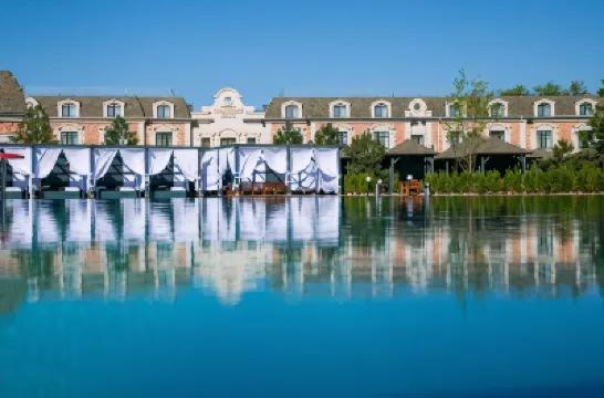 Grafskij Park Hotel Hotel di 