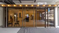 Hwaseong Stay13 Hotel - Motels