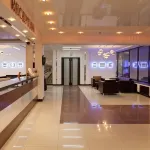 69 Parallel - 1 Housing