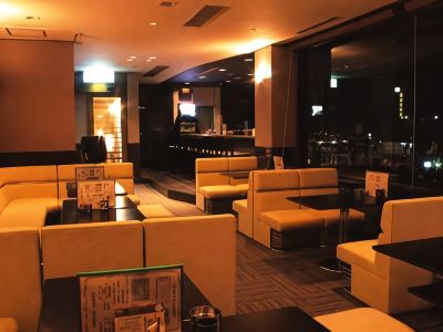 共有エリア ホテルサンバレー伊豆長岡 本館の写真