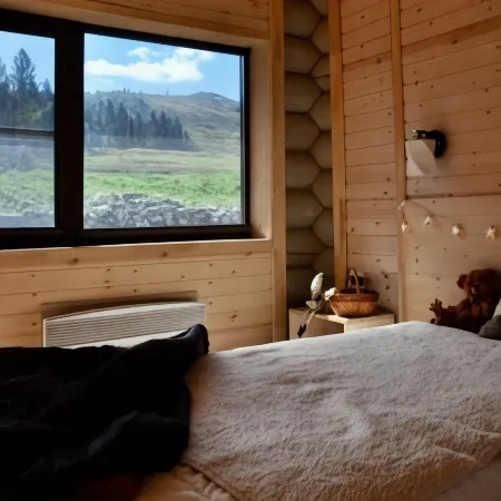 Гора Крестовая Отели в г. город Кандалакша