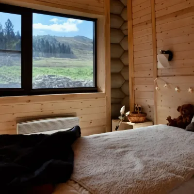 Motel Gora Krestovaya Hotels in Kandalaksha