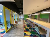 Hampton by Hilton Leeds City Centre