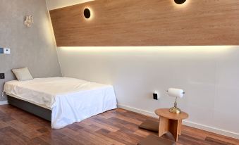 Taean Stay the Delight Private