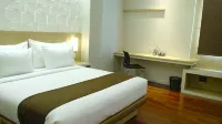 Grand Citihub Hotel @Kartini - Lampung Hotels in 