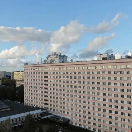 Двина Отели в г. Архангельск