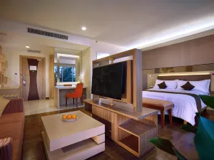 BW Suite Belitung