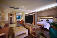 BW Suite Belitung - balcony