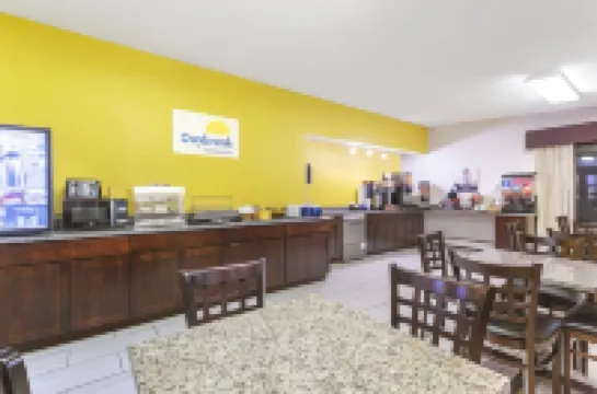 Days Inn by Wyndham Fond du Lac Hotels in Fond du Lac