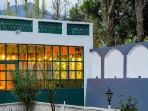 Zostel Srinagar Hotels in Srinagar