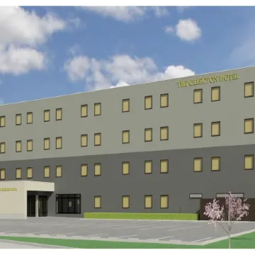 The Celecton Fujisan Gotemba Interchange