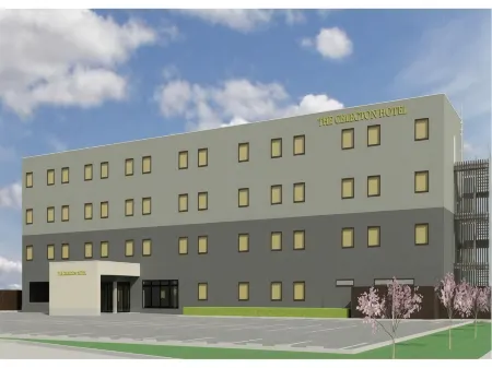 The Celecton Fujisan Gotemba Interchange Отели рядом со станцией Станция JR Готемба