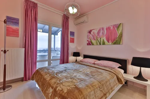 Centaur Villa Pelion