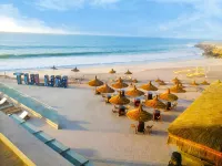 Tulum Beach Resort Dakhla Hotels in Dakhla